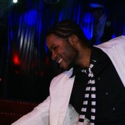 Jeck op Deck (31.01.08)